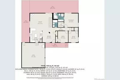 41674 Carol Court, Parker, CO 80138 - Photo 37