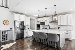 11585 Tyrolite Ln, Parker, CO 80138 - Photo 7