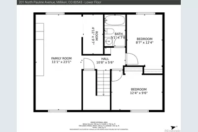 201 N Pauline Avenue, Milliken, CO 80543 - Photo 31