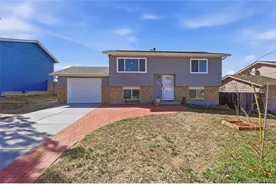 201 N Pauline Avenue, Milliken, CO 80543 - Photo 1