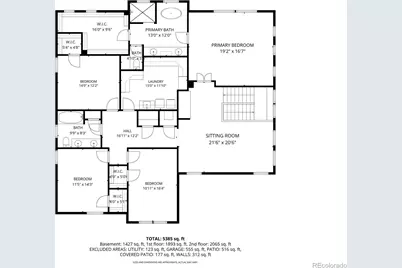 1373 Clear Sky Way, Castle Rock, CO 80109 - Photo 49