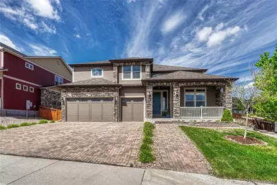 1373 Clear Sky Way, Castle Rock, CO 80109 - Photo 1