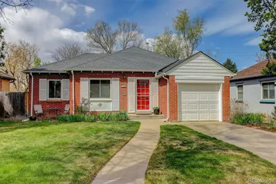 1381 Newport Street, Denver, CO 80220 - Photo 1