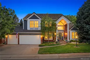 3338 Meadow Creek Pl, Littleton, CO 80126 - Photo 1