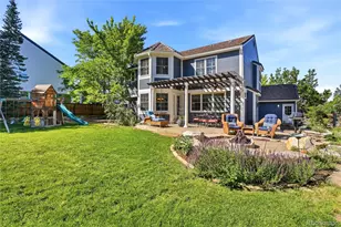 3338 Meadow Creek Pl, Littleton, CO 80126 - Photo 43