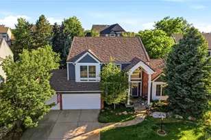 3338 Meadow Creek Pl, Littleton, CO 80126 - Photo 5