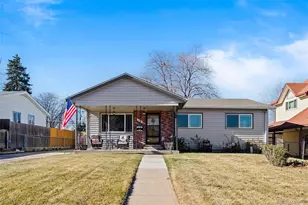 1867 S Tennyson St, Denver, CO 80219 - Photo 1