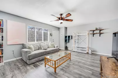 1135 S Oneida Street #F, Denver, CO 80224 - Photo 3