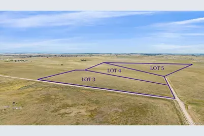 Lot 4 Seven Hills Street, Elizabeth, CO 80107 - Photo 3