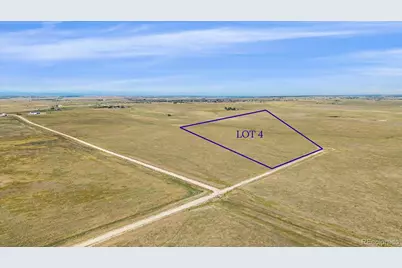Lot 4 Seven Hills Street, Elizabeth, CO 80107 - Photo 1