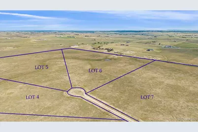 Lot 4 Seven Hills Street, Elizabeth, CO 80107 - Photo 9