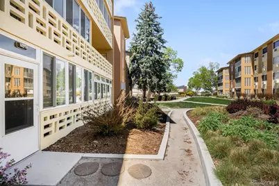 9655 E Center Avenue #8A, Denver, CO 80247 - Photo 1