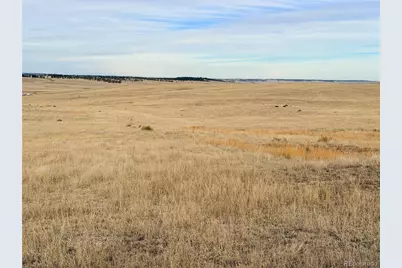 04 County Road 122, Ramah, CO 80832 - Photo 1