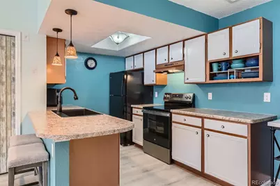 8378 S Upham Way #A303, Littleton, CO 80128 - Photo 5