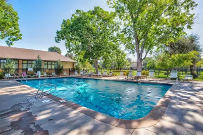 2868 S Heather Gardens Way #210, Aurora, CO 80014 - Photo 37