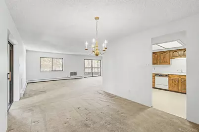 2868 S Heather Gardens Way #210, Aurora, CO 80014 - Photo 13