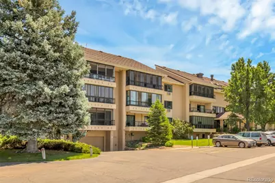 2868 S Heather Gardens Way #210, Aurora, CO 80014 - Photo 29