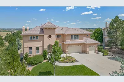 5672 Vistancia Court, Parker, CO 80134 - Photo 1