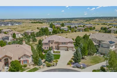 5672 Vistancia Court, Parker, CO 80134 - Photo 3