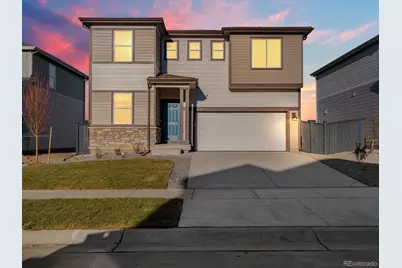 7309 27th Street Road, Greeley, CO 80634 - Photo 1