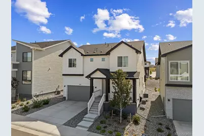 459 Welded Tuff Trail, Castle Rock, CO 80104 - Photo 5
