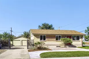6891 Jasmine St, Commerce City, CO 80022 - Photo 1