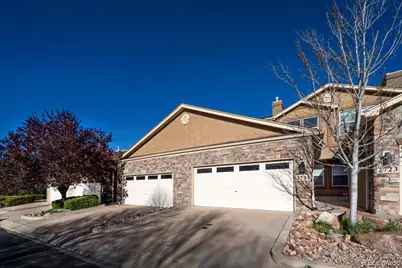 2731 Avalanche Heights, Colorado Springs, CO 80918 - Photo 1