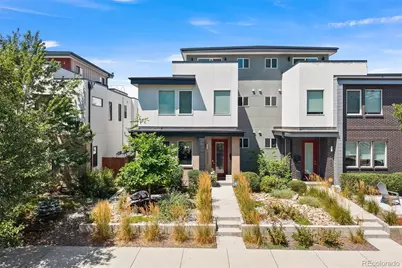 2229 S Sherman Street, Denver, CO 80210 - Photo 3