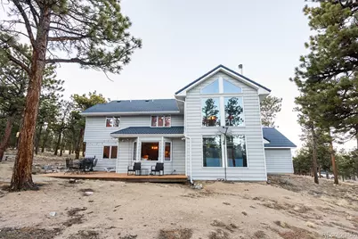 16670 Mt Princeton Road, Buena Vista, CO 81211 - Photo 39