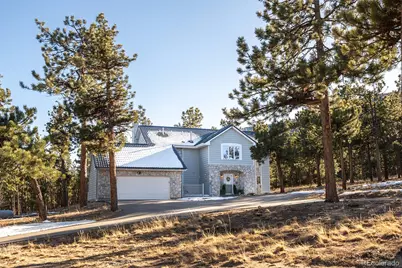 16670 Mt Princeton Road, Buena Vista, CO 81211 - Photo 1