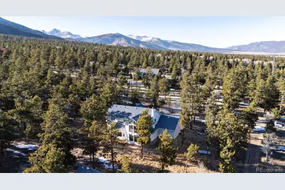 16670 Mt Princeton Road, Buena Vista, CO 81211 - Photo 47