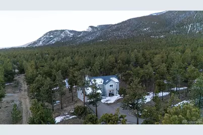 16670 Mt Princeton Road, Buena Vista, CO 81211 - Photo 45