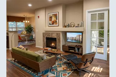 5192 Ammons Court #101, Arvada, CO 80002 - Photo 3