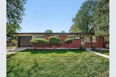 5990 Dudley Street, Arvada, CO 80004 - Photo 1