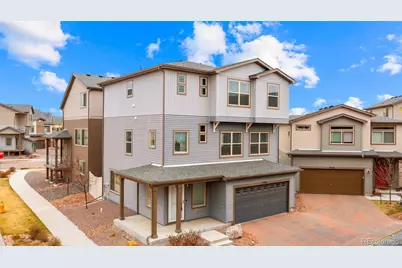 9306 Arklow Way, Colorado Springs, CO 80927 - Photo 1