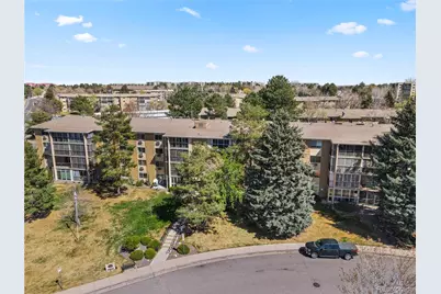 3022 S Wheeling Way #311, Aurora, CO 80014 - Photo 3