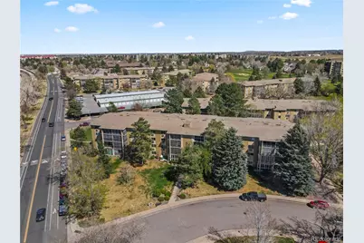 3022 S Wheeling Way #311, Aurora, CO 80014 - Photo 3
