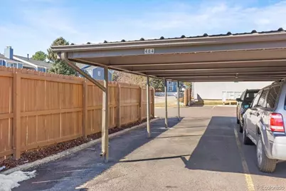 2301 E Fremont Avenue #Y06, Centennial, CO 80122 - Photo 23