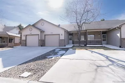 384 Audrey Drive, Loveland, CO 80537 - Photo 1