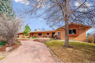 14075 Crabapple Road, Golden, CO 80401 - Photo 1