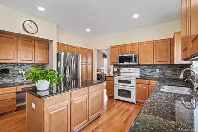 19155 E Hickock Drive, Parker, CO 80134 - Photo 11