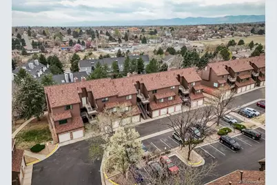 846 S Vance Street #C, Lakewood, CO 80226 - Photo 1