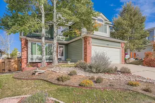 160 Holbrook St, Colorado Springs, CO 80921 - Photo 1