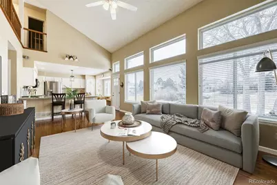 160 Holbrook Street, Colorado Springs, CO 80921 - Photo 3