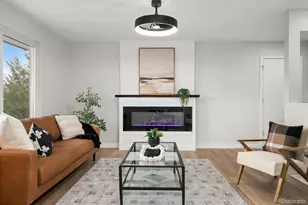 800 Park View Pl, Castle Rock, CO 80104 - Photo 3