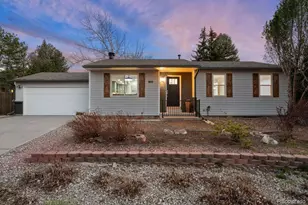 800 Park View Pl, Castle Rock, CO 80104 - Photo 1