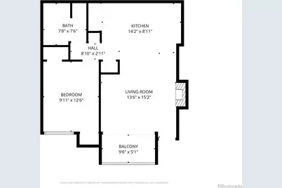 20 S Boulder Circle #2109, Boulder, CO 80303 - Photo 27