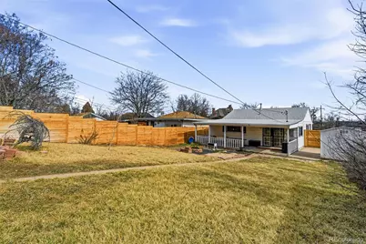 65 S Alcott Street, Denver, CO 80219 - Photo 29