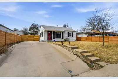 65 S Alcott Street, Denver, CO 80219 - Photo 3