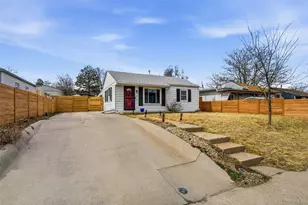 65 S Alcott St, Denver, CO 80219 - Photo 3